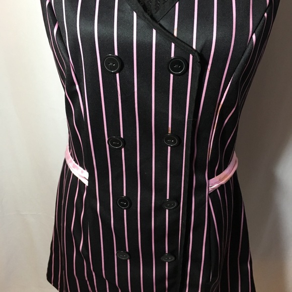 California Costume Hitgirl Medium - Picture 6 of 8